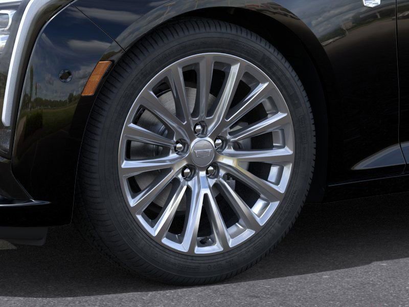 2026 Cadillac CT5 Premium Luxury - Photo 17