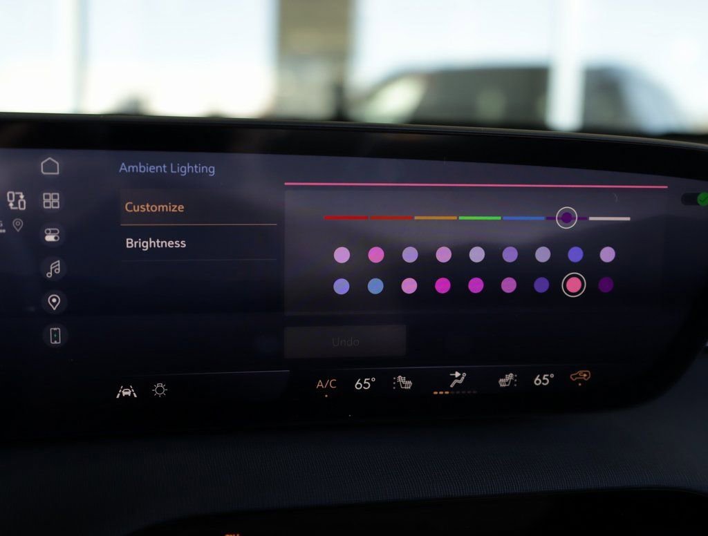2026 Buick Enclave Sport Touring - Photo 18
