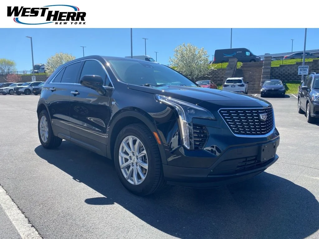 2023 Cadillac XT4