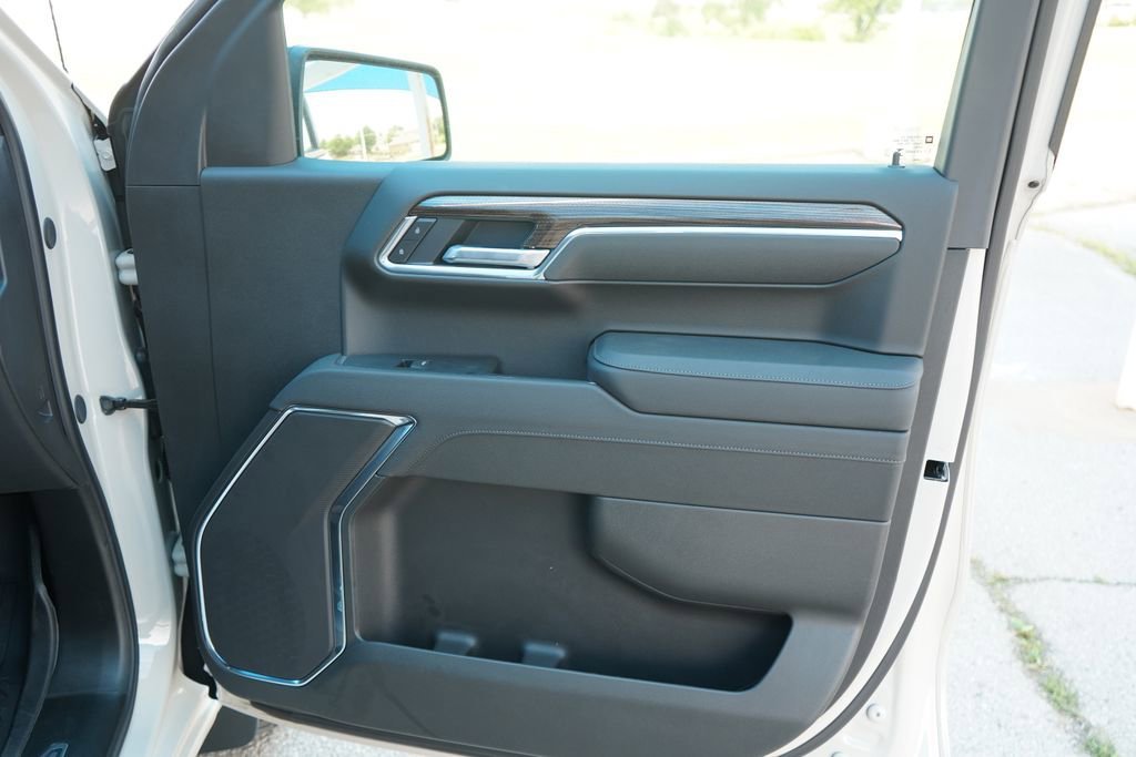2026 Chevrolet Silverado 1500 RST - Photo 23