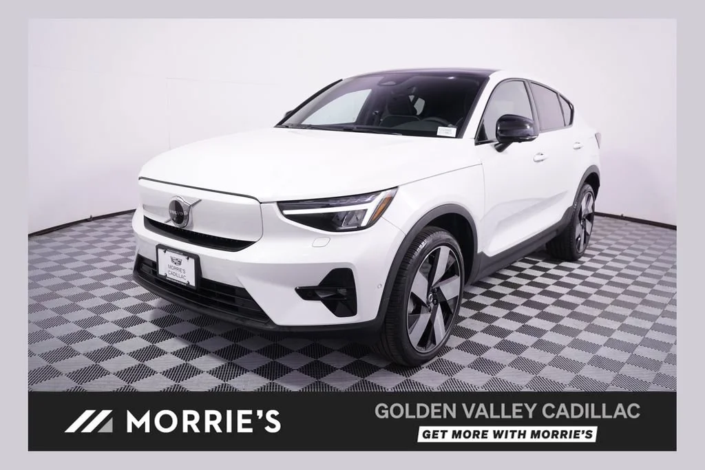 2023 Volvo C40 P8 Recharge Ultimate AWD's photo