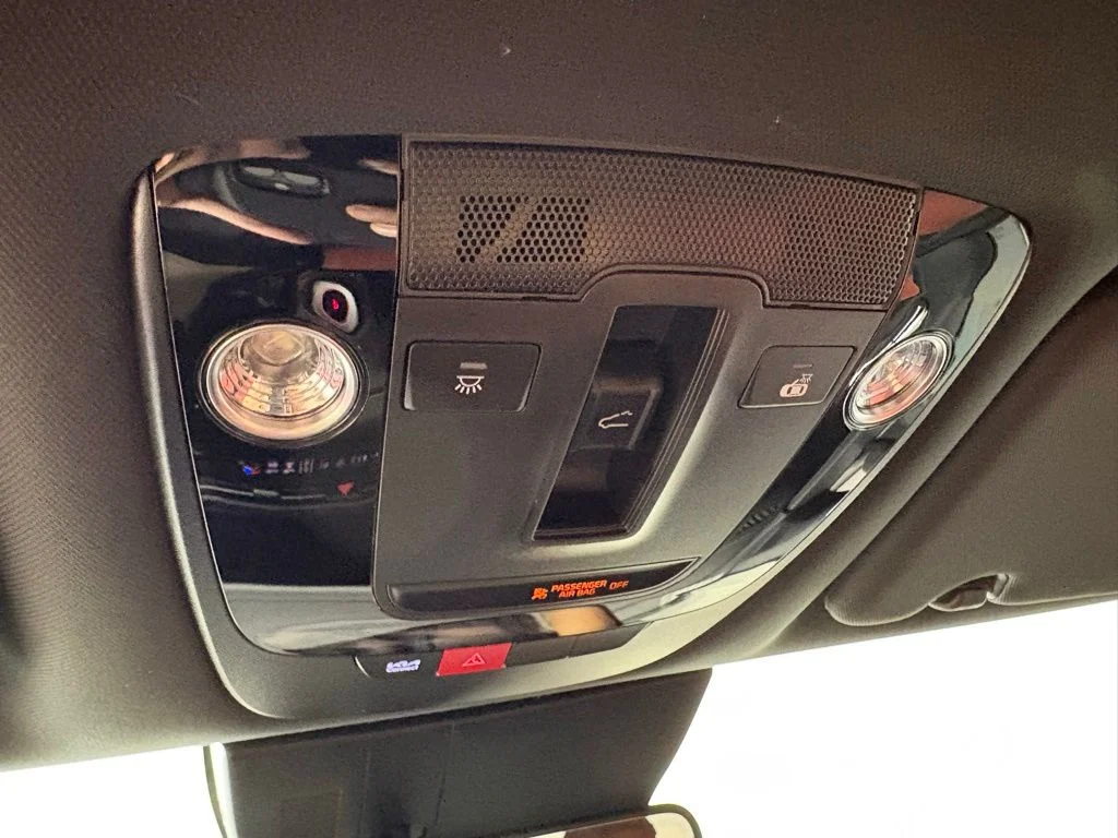 New 2026 Shadow Matte Gray Kia SX Prestige image 35