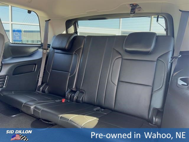 Used 2019 BLACK Chevrolet LT image 20
