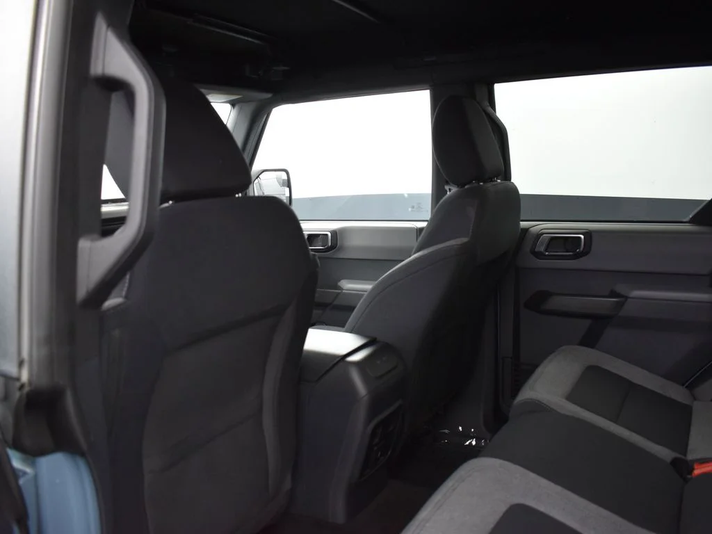 2022 Ford Bronco 4-Door Base - Photo 27