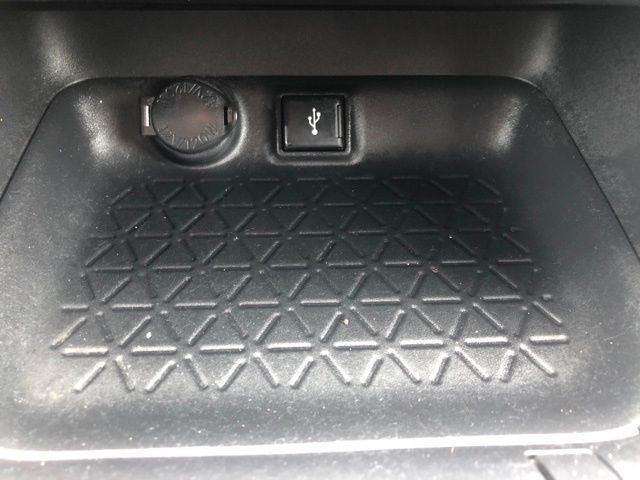 Used 2022 Gray Toyota LE image 32