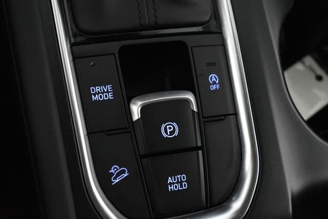 Used 2020 Red Hyundai SEL image 37