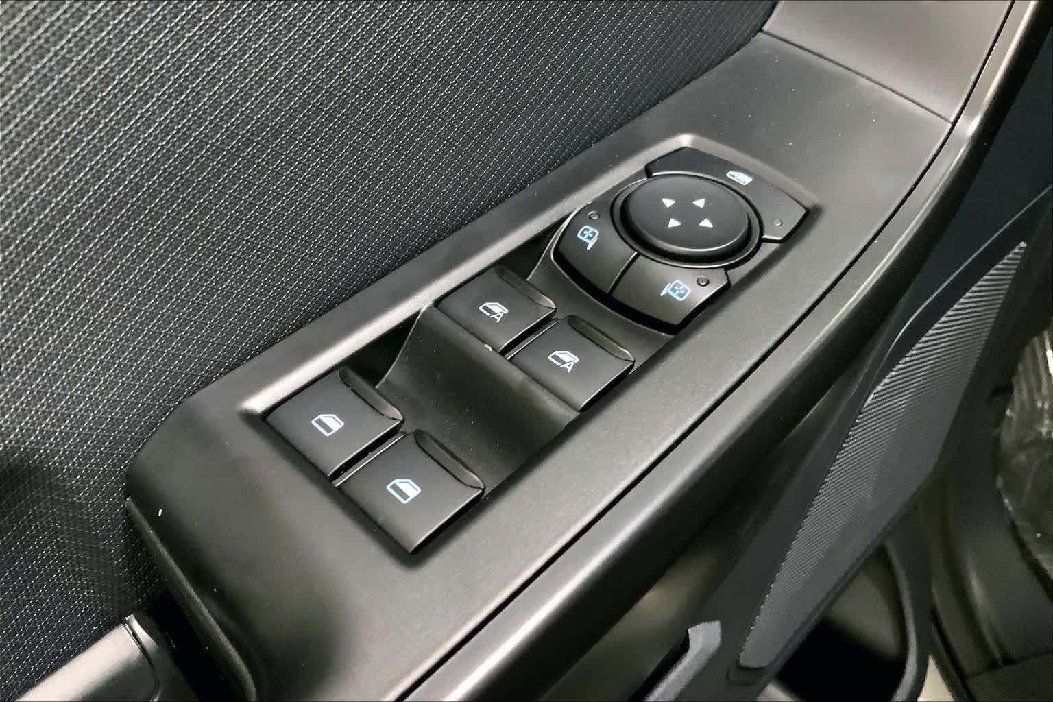 New 2026 Avalanche Ford STX® image 17