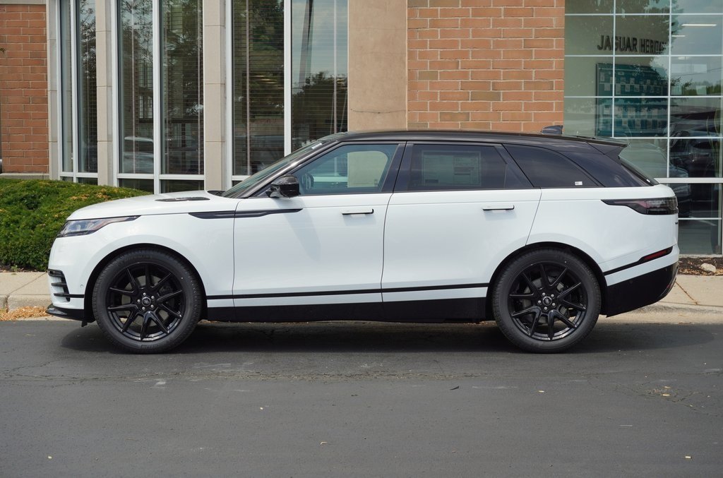 2026 LAND ROVER RANGE ROVER VELAR - Image 1
