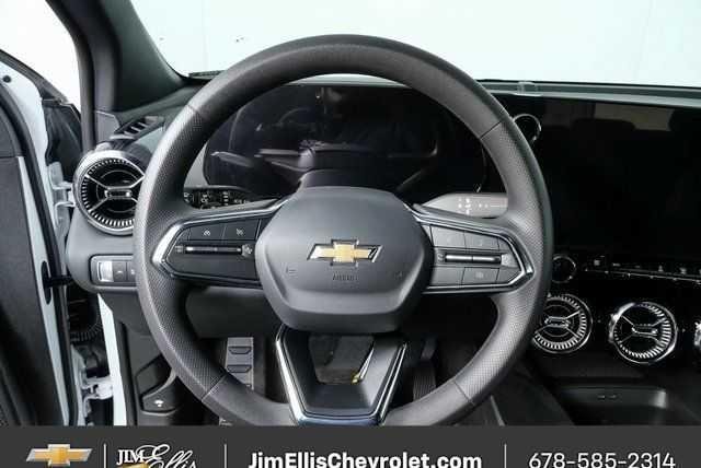2026 Chevrolet Blazer EV LT - Photo 10