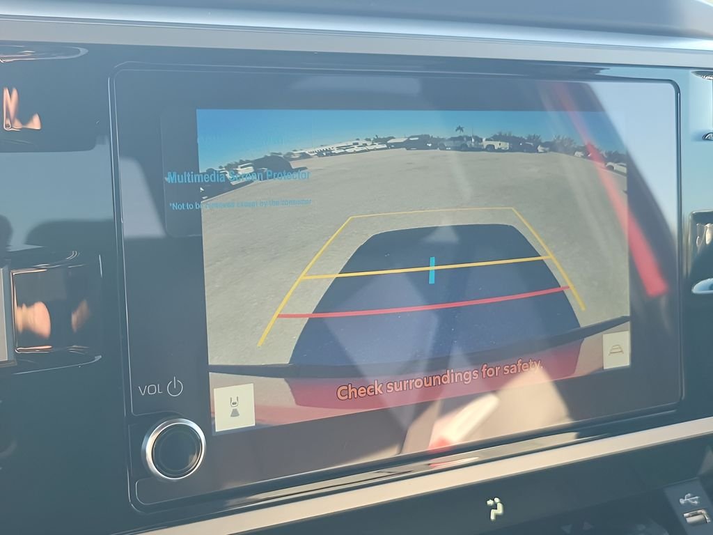 2026 Toyota Tundra SR5 - Photo 30