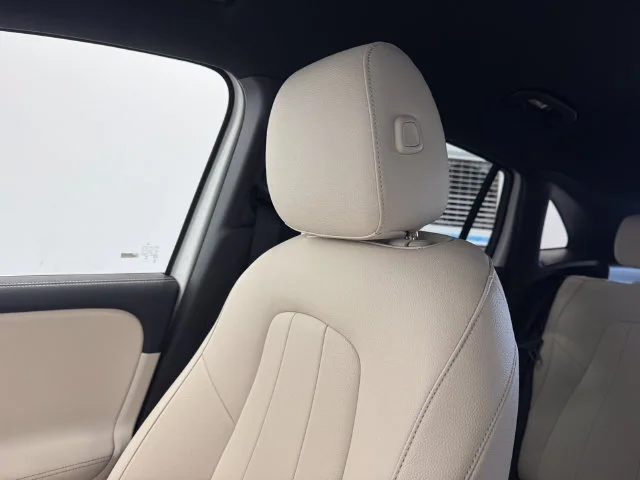 Certified Used 2026 Polar White Mercedes-Benz GLA 250 image 37