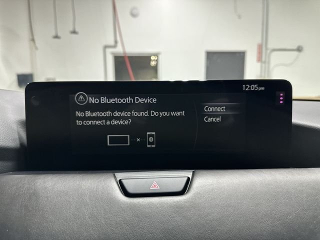 2026 Mazda CX-90 Premium Plus Package - Photo 32