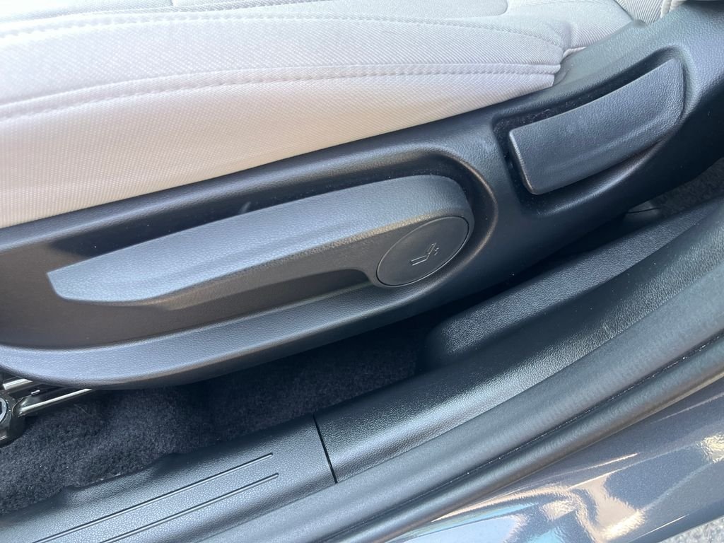 2026 Hyundai Tucson SE - Photo 7