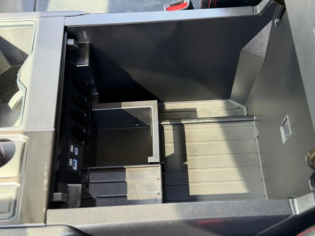 Used 2024 Silver Toyota SR5 image 22