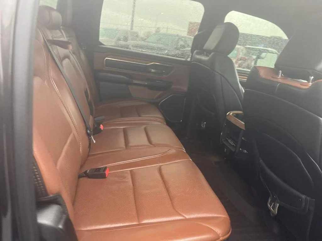 2019 RAM Ram 1500 Pickup Longhorn - Photo 25