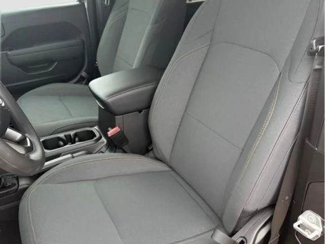 New 2026 Anvil Clearcoat Jeep Sport S image 24