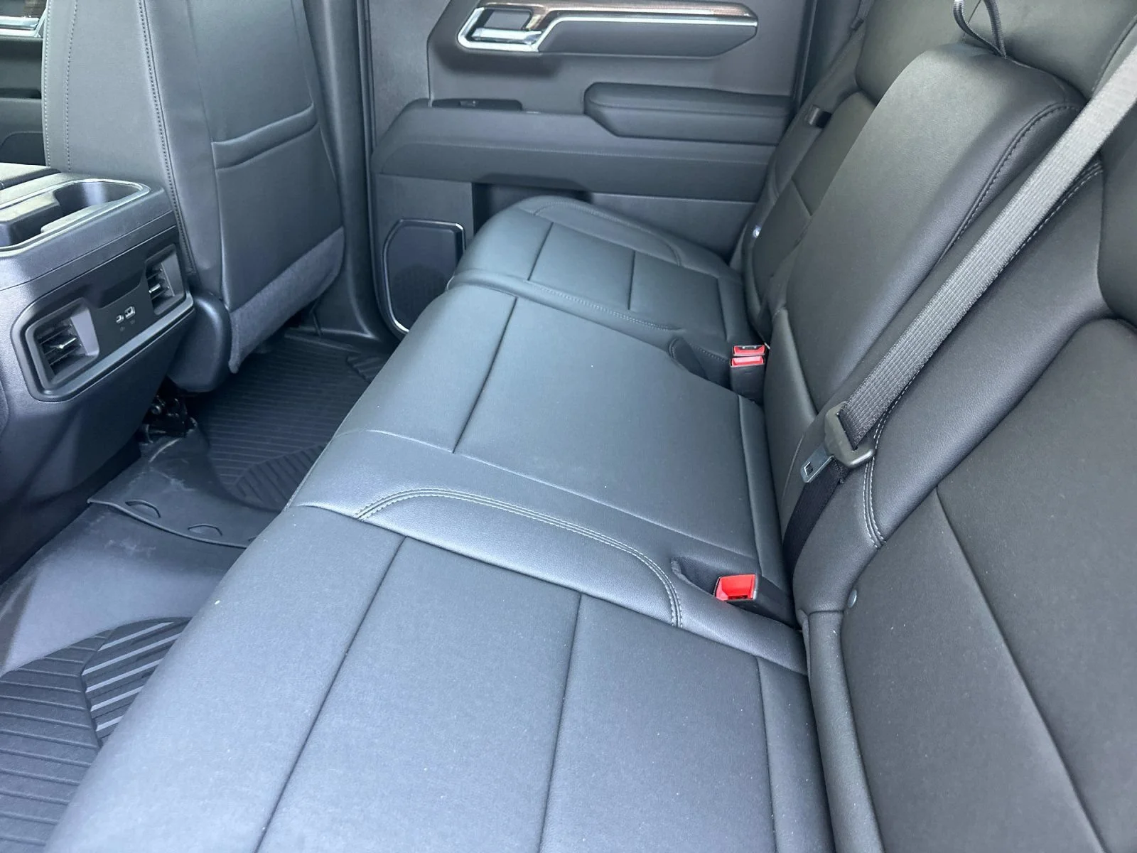2026 Chevrolet Silverado 1500 LT Trail Boss - Photo 12