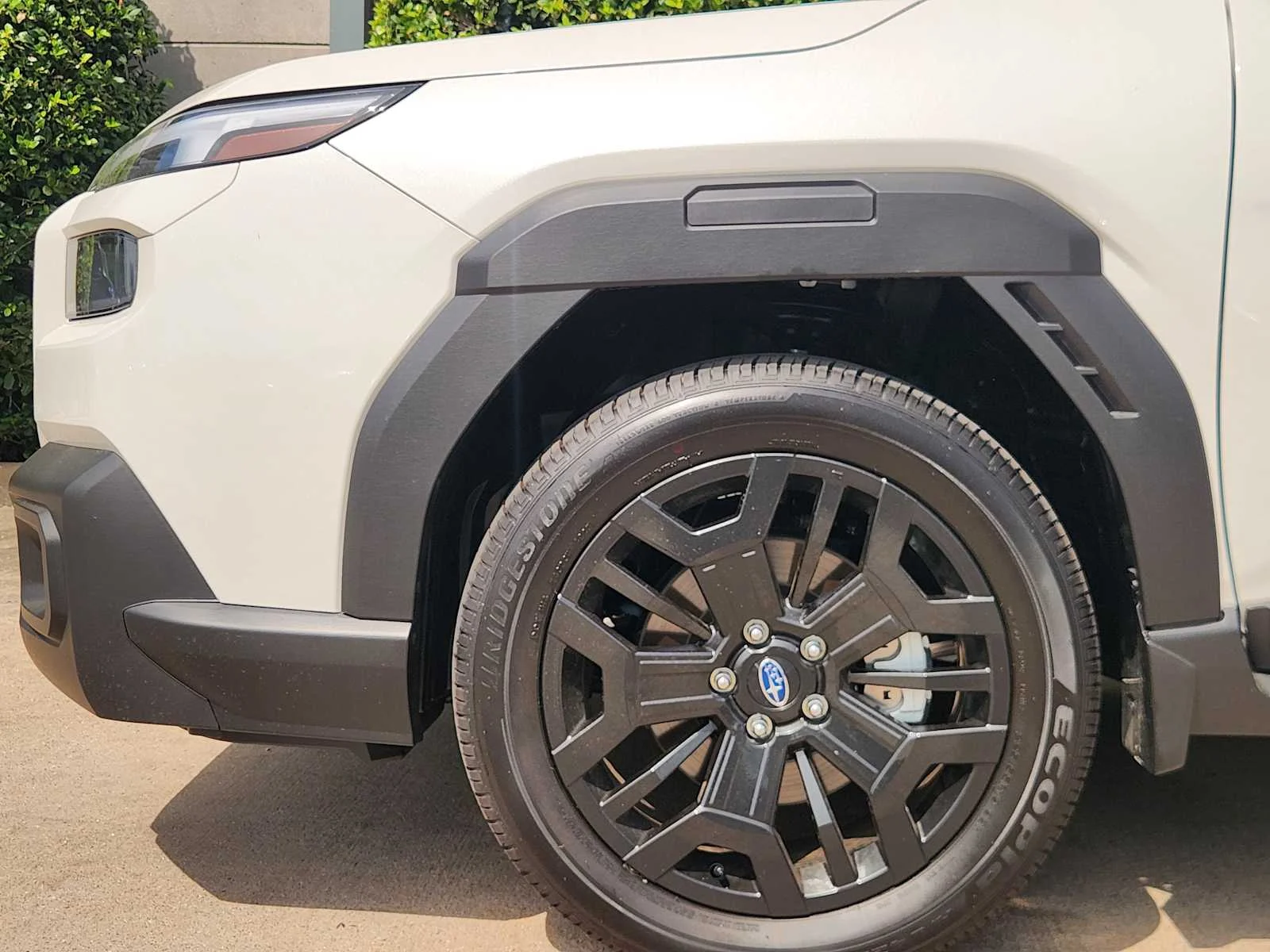 2026 Subaru Outback Limited XT - Photo 6