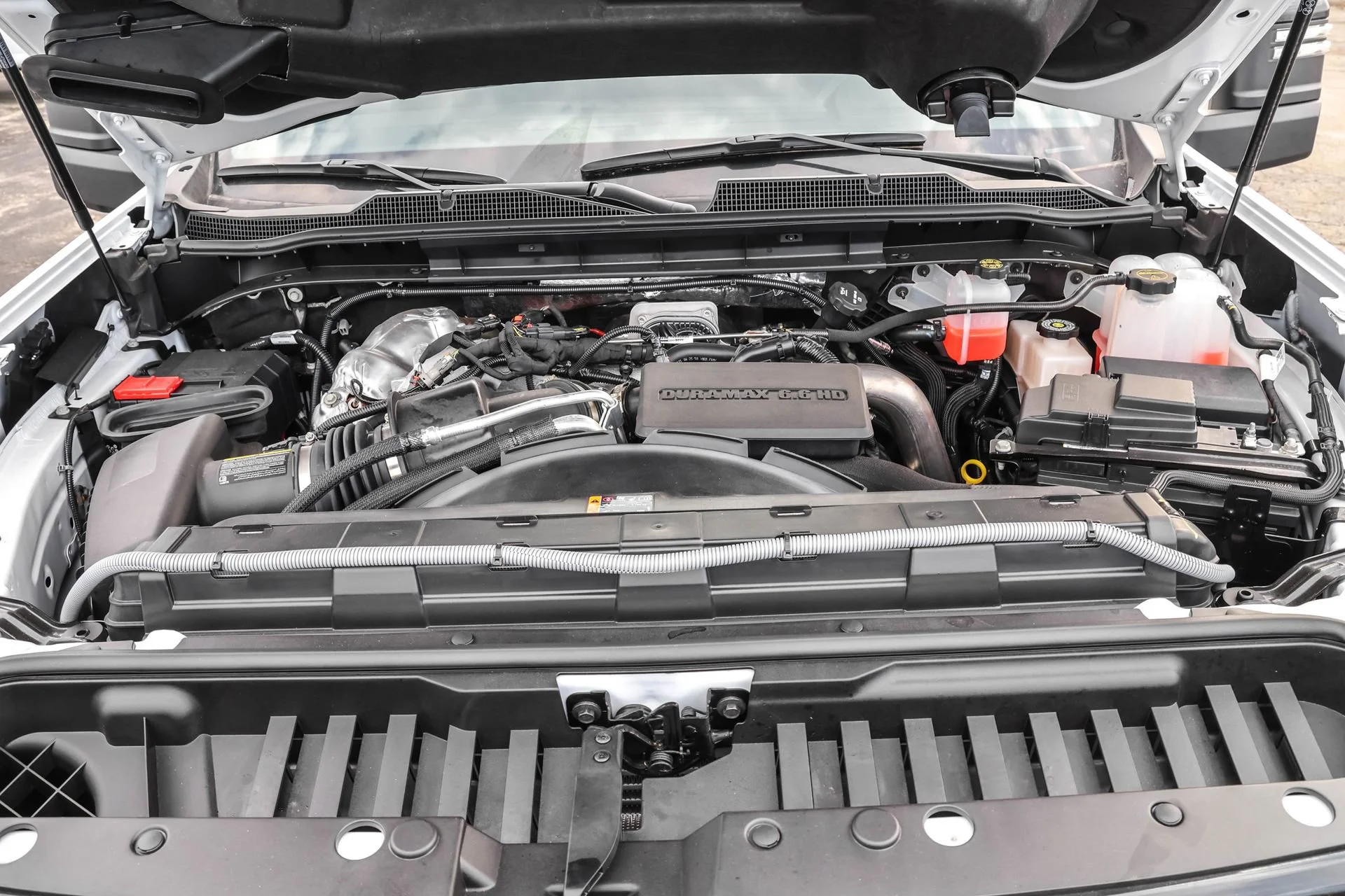 2026 Chevrolet Silverado 2500 HD LT - Photo 53