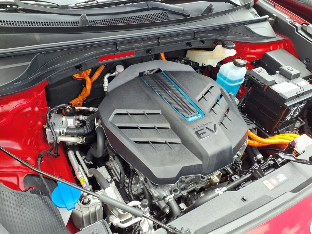 Certified Used 2022 Red Kia S image 24