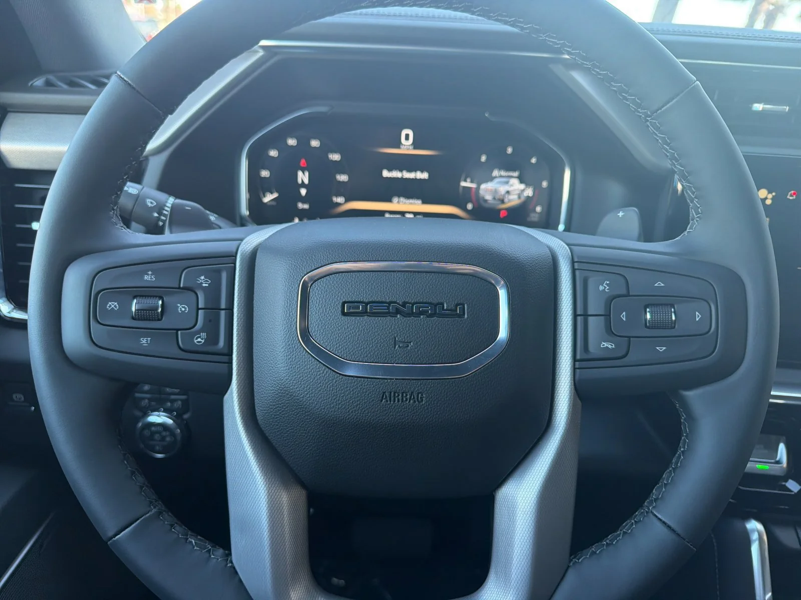 2026 GMC Sierra 1500 Denali - Photo 22