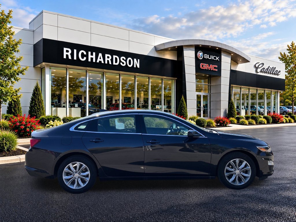 2023 Chevrolet Malibu 1LT - Photo 6