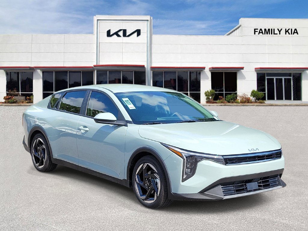 New 2026 Morning Haze Kia EX image 36