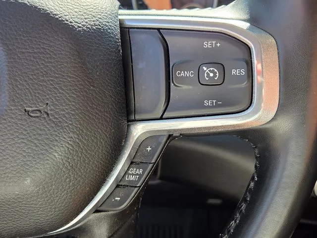 Used 2022 Red Ram Laramie image 26