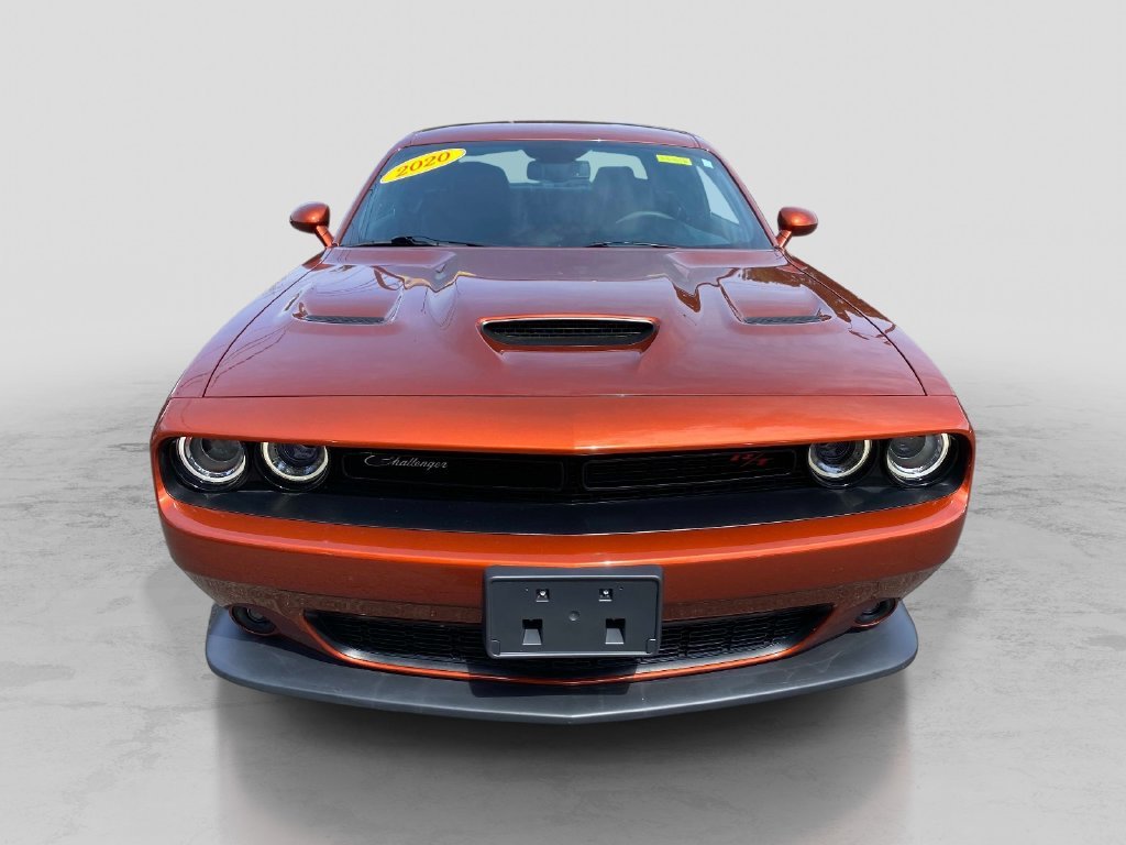 Used 2020  Dodge R/T Scat Pack image 8