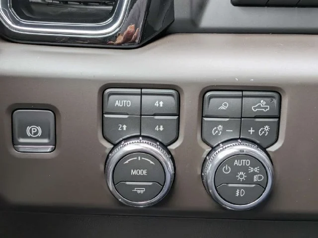 New 2026 Sterling Metallic GMC Denali image 25