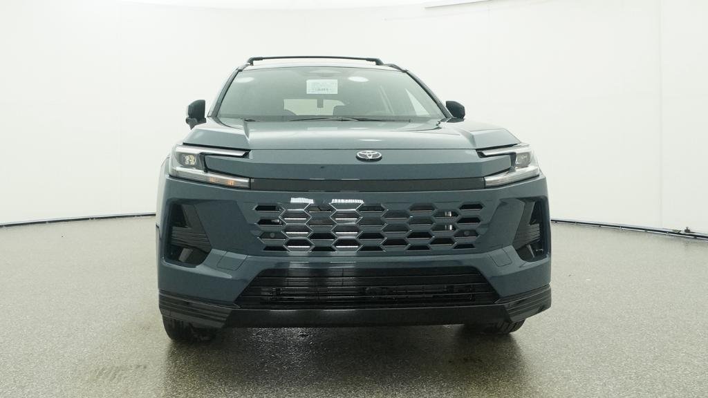 Certified Used 2026 Storm Cloud Toyota SE image 49