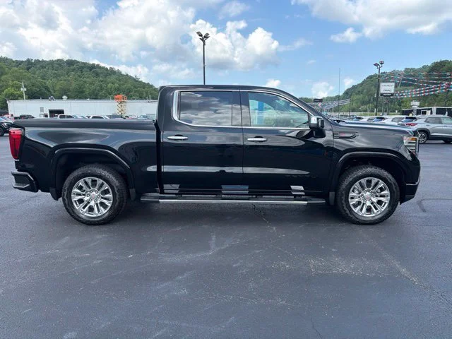 New 2026 Onyx Black GMC Denali image 7