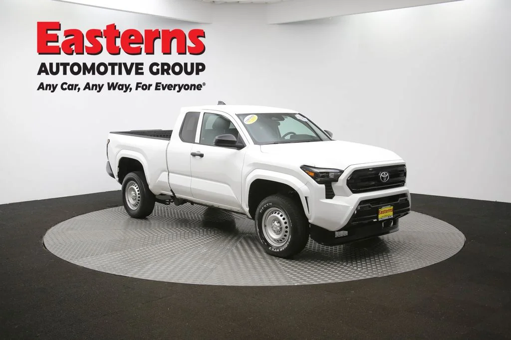 Used 2024 White Toyota SR image 45