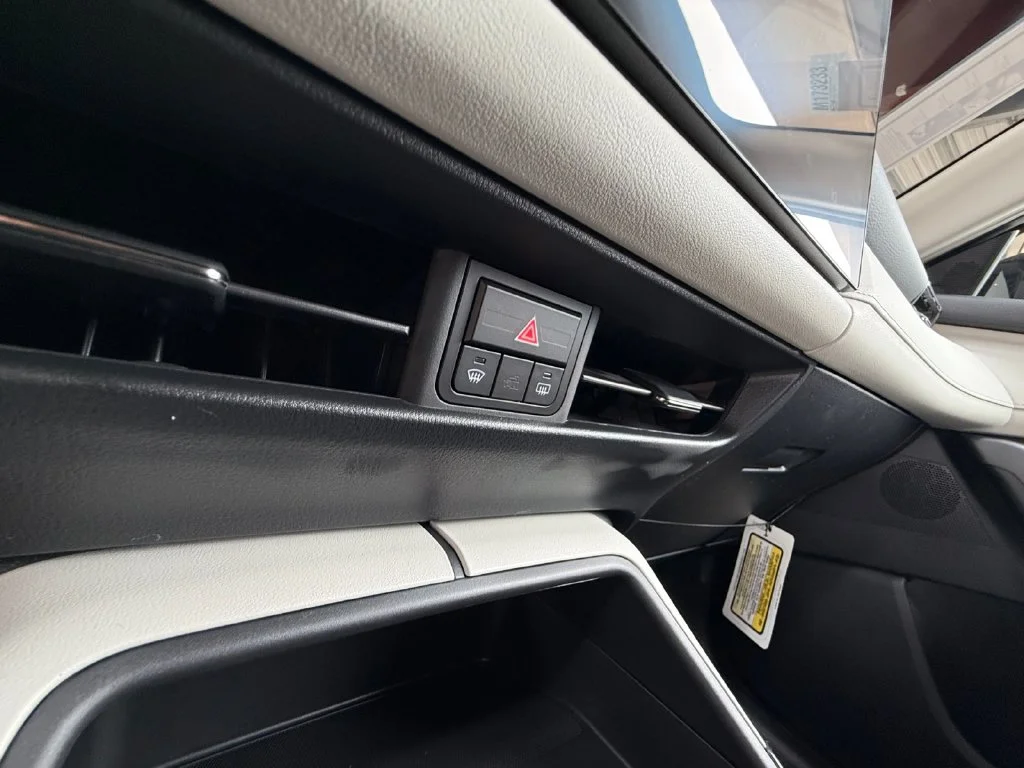 New 2026 Gray Mazda 2.5 S Select image 23