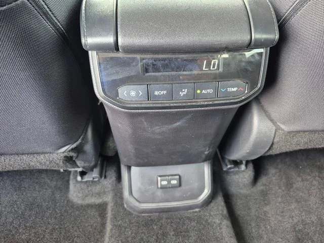 Used 2024 Gray Toyota LE image 14