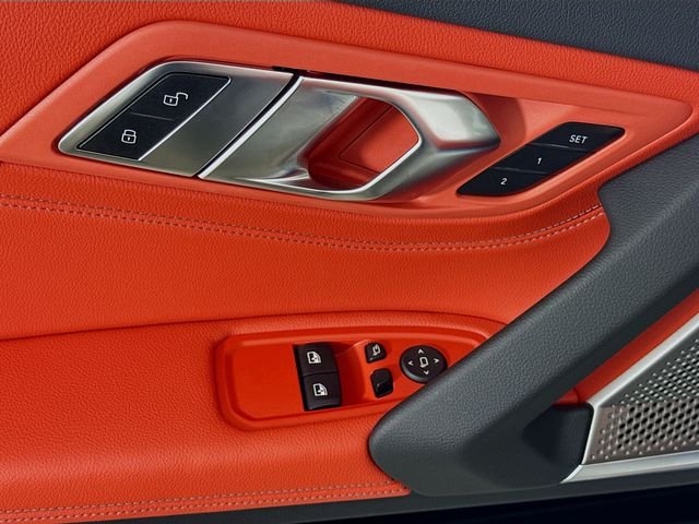 New 2026 Alpine White BMW sDrive30i image 18