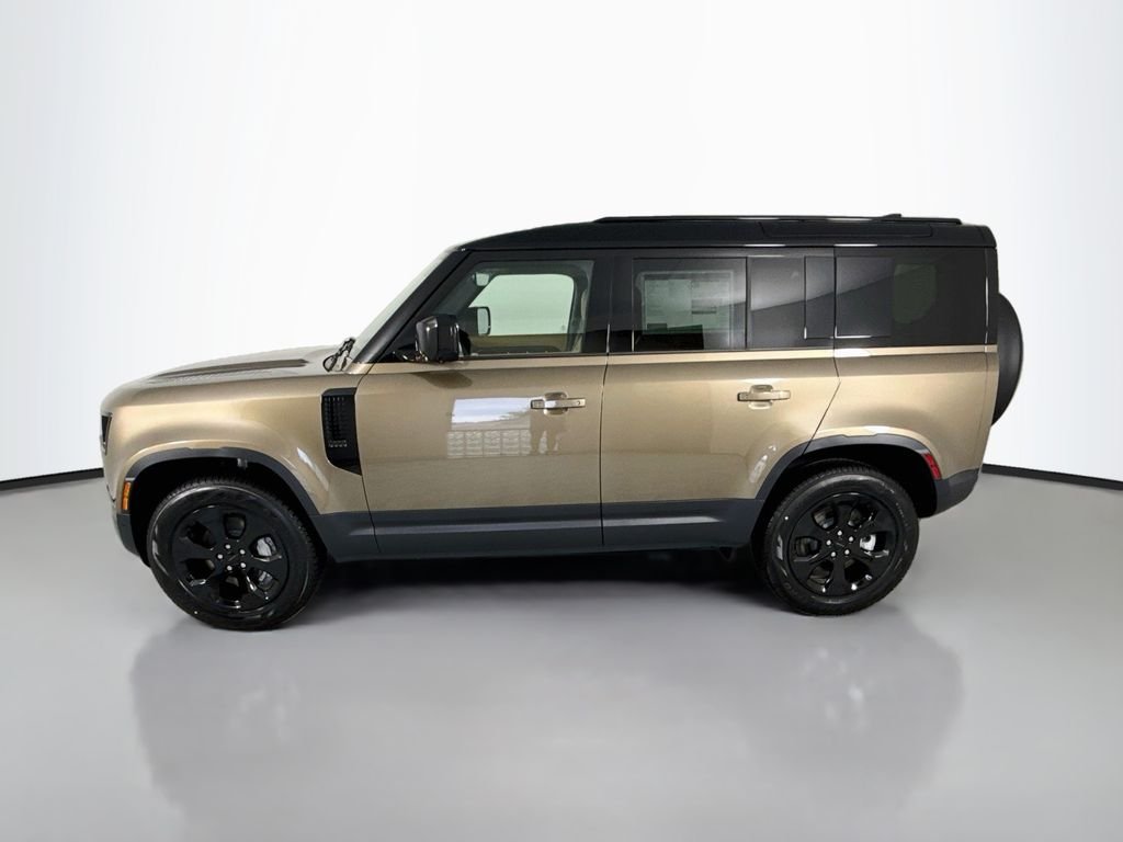 New 2026 Gondwana Stone Land Rover S image 2