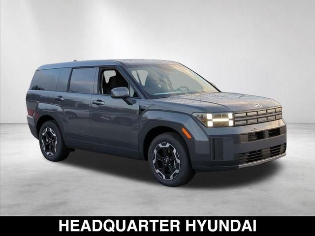 Used 2026 Gray Hyundai SE image 3