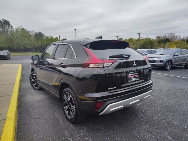 New 2026 Black Mitsubishi SE image 5