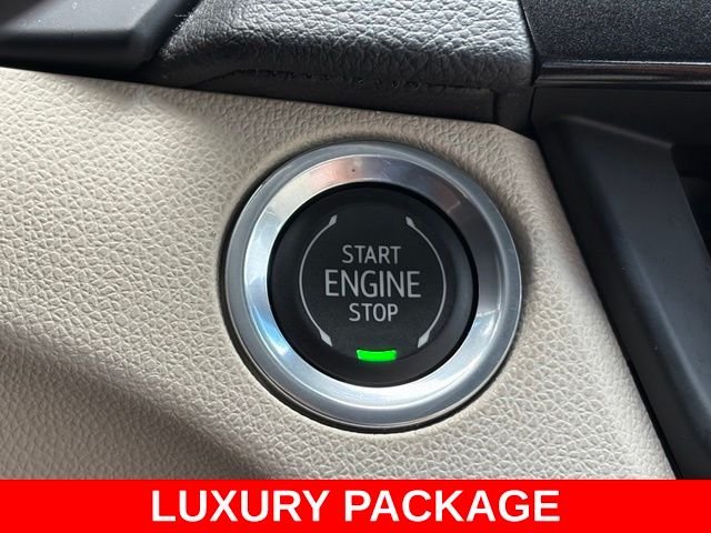 Used 2023 Red Cadillac Luxury image 26