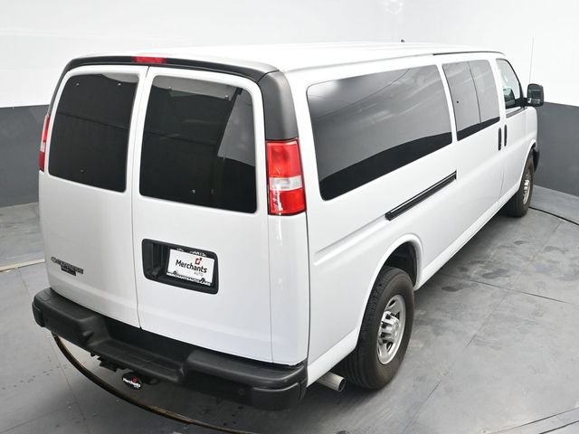 Used 2024 White Chevrolet LS image 29