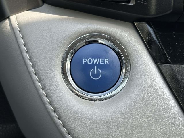 Used 2018 Blue Toyota Limited image 20