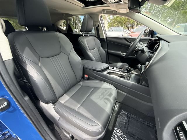 2025 Lexus NX 250 - Photo 26
