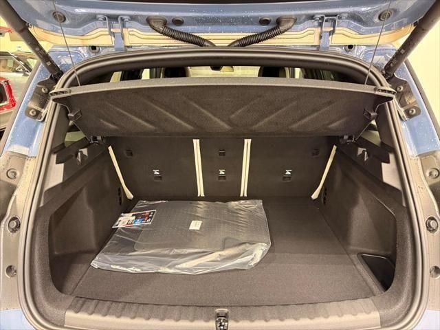 Used 2026 Slate Blue Metallic MINI  image 23