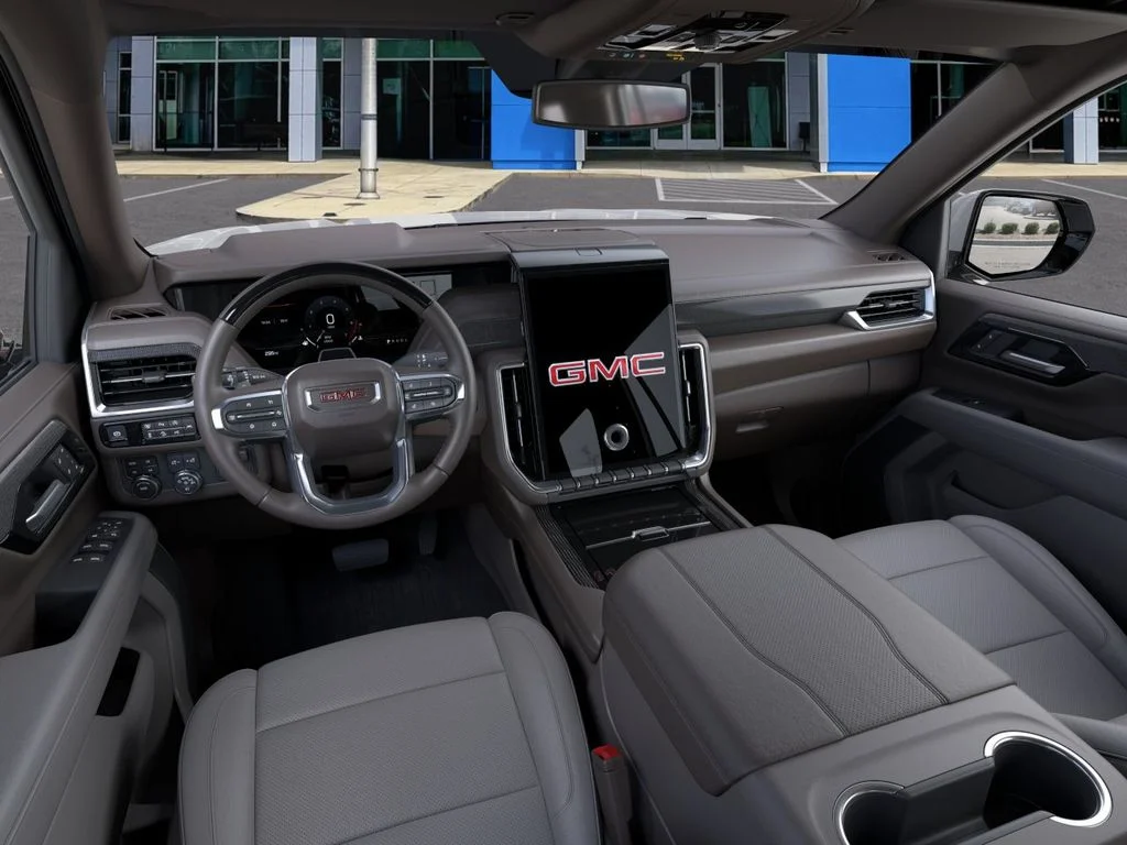 2026 GMC Yukon Elevation - Photo 15