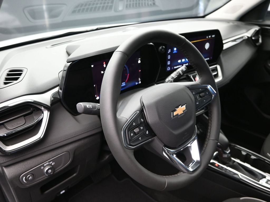 2026 Chevrolet Trailblazer LT - Photo 21