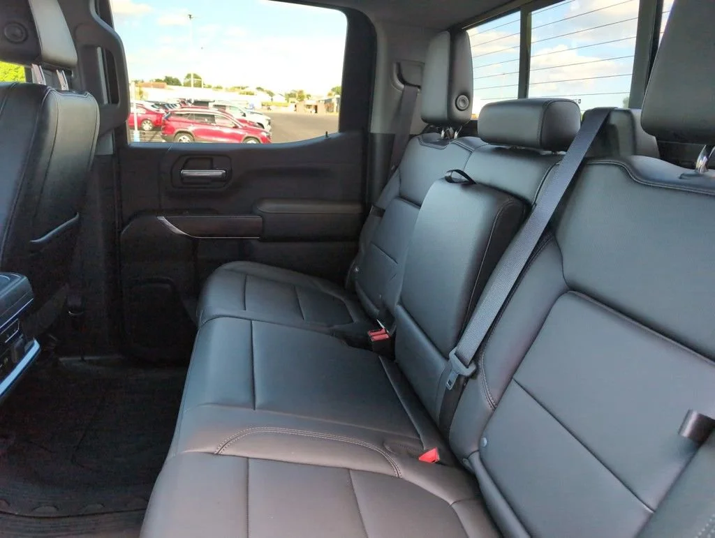 2019 GMC Sierra 1500 SLT - Photo 12