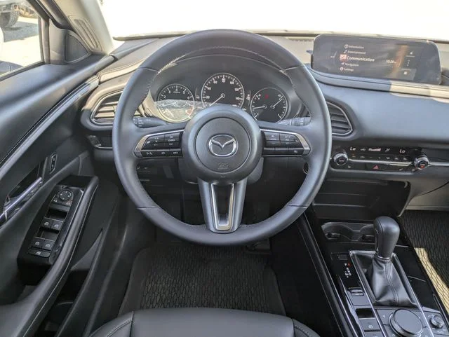 Certified Used 2025 White Mazda 2.5 S Preferred Package image 32