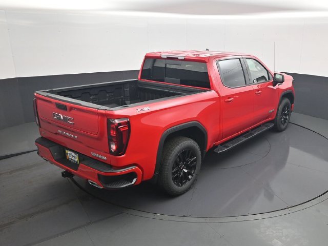 2026 GMC Sierra 1500 Elevation - Photo 17