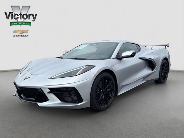 2026 Chevrolet Stingray 2LT